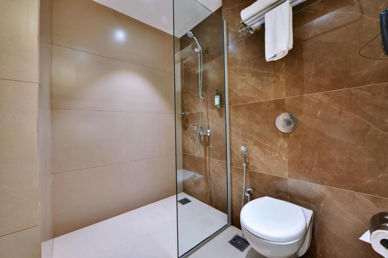 Click Hotel Pithampur Mhow Dış mekan fotoğraf