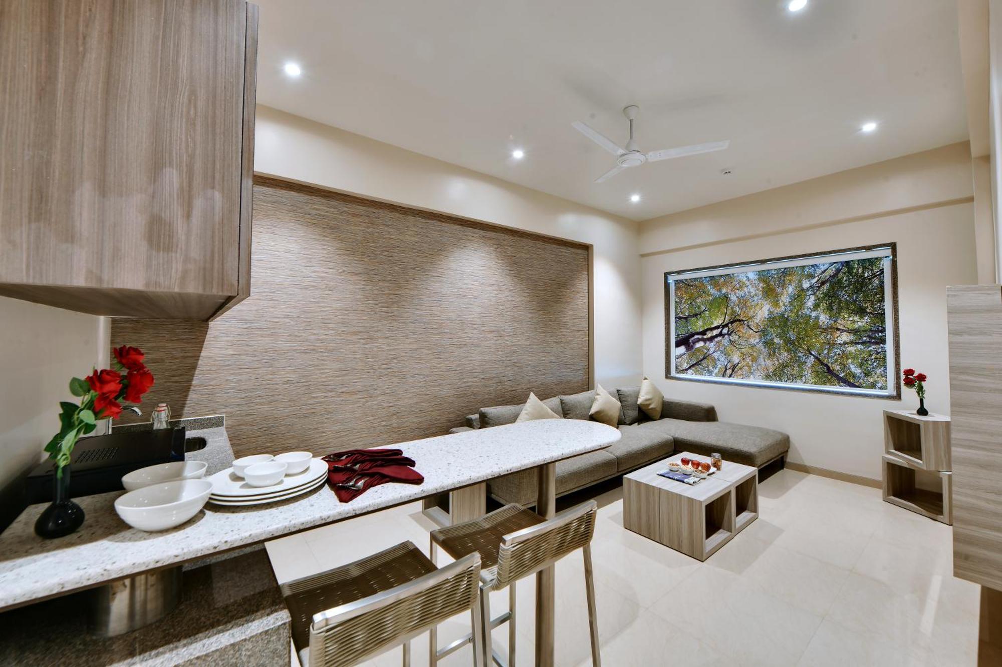 Click Hotel Pithampur Mhow Dış mekan fotoğraf